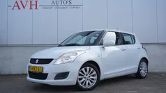 Hatchback Gebruikt 2013 Suzuki Swift Hatchback | € 4.950 (Eerlijke prijs)