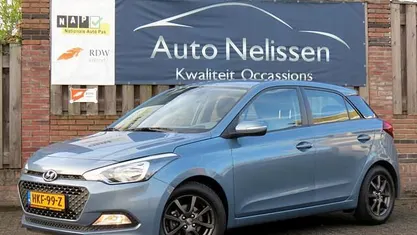 Occasion Hyundai i20 75 PK (55 kW) 2017 Hatchback