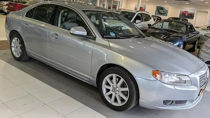 Occasion Volvo S80 203 PK (149 kW) 2010 Sedan