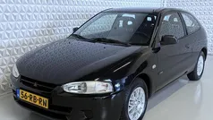 Gebruikt 2005 Mitsubishi Colt Hatchback | € 2.499 (Eerlijke prijs)