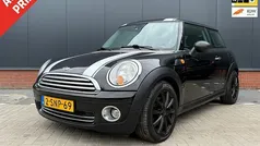 Gebruikt 2009 Mini Cooper Hatchback | € 4.995 (Eerlijke prijs)