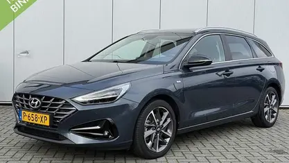 Occasion Hyundai i30 Premium 161 PK (118 kW) 2022 Stationwagen