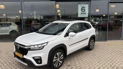 Occasion Suzuki SX4 S-Cross Style 2023 SUV