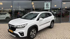 Gebruikt 2023 Suzuki SX4 S-Cross Style SUV | € 28.690 (Eerlijke prijs)