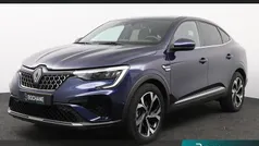 Gebruikt 2024 Renault Arkana Techno SUV | € 30.695 (Eerlijke prijs)