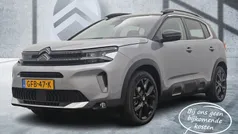 Grijs Gebruikt 2024 Citroën C5 Aircross SUV | € 31.690 (Eerlijke prijs)
