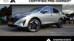 Gebruikt 2025 Nissan Qashqai N-Connecta SUV | € 36.445 (Super prijs)