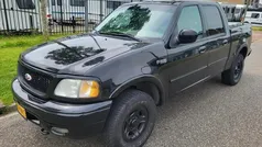 Zwart Gebruikt 2001 Ford F-150 Pickup | € 8.950
