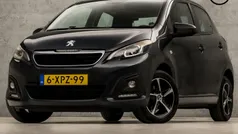 Grijs Gebruikt 2014 Peugeot 108 Sport Hatchback | € 10.445 (Eerlijke prijs)