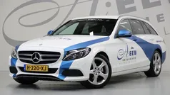 Gebruikt 2016 Mercedes 180 Sedan | € 17.950 (Eerlijke prijs)