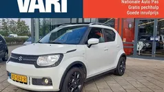 Gebruikt 2017 Suzuki Ignis Hatchback | € 12.799 (Eerlijke prijs)