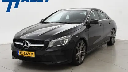 Occasion Mercedes CLA180 Prestige 123 PK (90 kW) 2015 Sedan