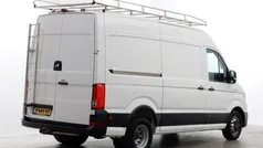 Gebruikt 2019 MAN TGE Van | € 21.950 (Goede deal)