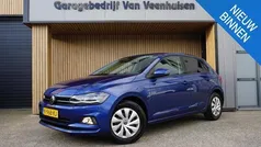 Gebruikt 2020 VW Polo Comfortline Hatchback | € 21.500 (Eerlijke prijs)