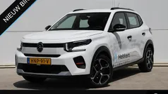 Gebruikt 2025 Citroën C3 Hatchback | € 24.570 (Eerlijke prijs)