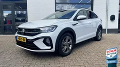 Wit Gebruikt 2022 VW Taigo Business+ SUV | € 25.495 (Eerlijke prijs)