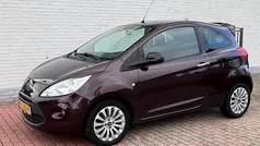 Gebruikt 2010 Ford Ka Limited Hatchback | € 2.100 (Goede deal)