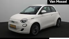 Wit Gebruikt 2020 Fiat 500e Business Hatchback | € 16.240 (Eerlijke prijs)