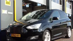 Gebruikt 2018 Ford C-MAX Titanium MPV | € 15.635 (Eerlijke prijs)