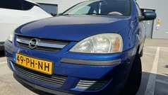 Gebruikt 2004 Opel Corsa Hatchback | € 1.799 (Eerlijke prijs)