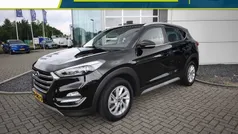 Gebruikt 2019 Hyundai Tucson Comfort SUV | € 20.985 (Eerlijke prijs)