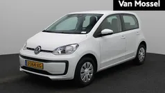 Gebruikt 2020 VW up! move up! Hatchback | € 11.900 (Eerlijke prijs)