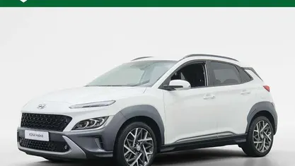 Gebruikt 2022 Hyundai Kona Comfort SUV | € 22.750 (Eerlijke prijs)