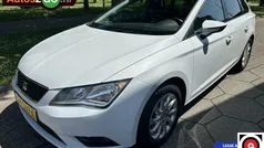 Gebruikt 2015 Seat Leon Style Stationwagen | € 10.400 (Eerlijke prijs)