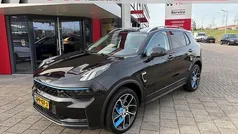 Gebruikt 2023 Lynk & Co 01 SUV | € 23.445 (Super prijs)