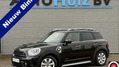 Zwart Gebruikt 2021 Mini Cooper S Countryman Classic SUV | € 24.990 (Eerlijke prijs)