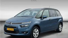 Gebruikt 2014 Citroën Grand C4 Picasso Intensive MPV | € 7.895 (Eerlijke prijs)