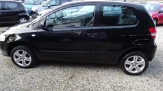 Zwart Gebruikt 2008 VW Fox Trendline Hatchback | € 1.995 (Eerlijke prijs)