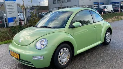 Gebruikt 2003 VW Beetle Hatchback | € 950 (Goede deal)