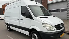 Gebruikt 2007 Mercedes Sprinter Van | € 6.544 (Super prijs)