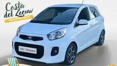 Wit Gebruikt 2015 Kia Picanto First Edition Hatchback | € 8.450 (Eerlijke prijs)