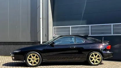 Gebruikt 1991 Toyota Celica GT | € 5.950