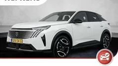 Wit Gebruikt 2024 Peugeot e-3008 Allure SUV | € 35.425 (Goede deal)