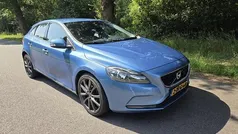 Gebruikt 2014 Volvo V40 Business Edition Stationwagen | € 5.450 (Eerlijke prijs)