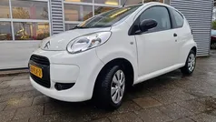 Gebruikt 2011 Citroën C1 Hatchback | € 2.449 (Eerlijke prijs)