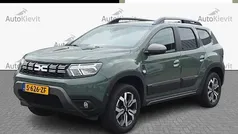 Gebruikt 2023 Dacia Duster Journey SUV | € 19.950 (Eerlijke prijs)