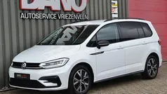 Gebruikt 2020 VW Touran Highline MPV | € 29.950 (Eerlijke prijs)