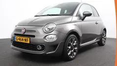 Gebruikt 2019 Fiat 500 Sport Hatchback | € 13.490 (Eerlijke prijs)
