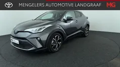 Grijs Gebruikt 2021 Toyota C-HR Style SUV | € 26.950 (Eerlijke prijs)