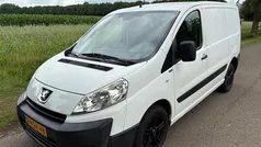 Overige Gebruikt 2010 Peugeot Expert Van | € 3.450 (Eerlijke prijs)