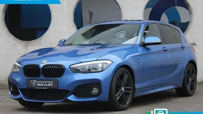 Occasion BMW 118 Executive 136 PK (100 kW) 2018 Hatchback