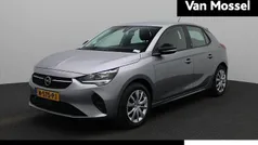Grijs Gebruikt 2021 Opel Corsa-e Edition Hatchback | € 16.900 (Eerlijke prijs)