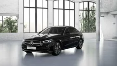 Gebruikt 2025 Mercedes C180 Edition Sedan | € 56.550 (Super prijs)