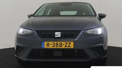 Occasion Seat Ibiza Style 2023 Hatchback