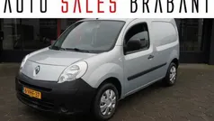 Overige Gebruikt 2010 Renault Kangoo MPV | € 2.290 (Eerlijke prijs)