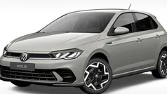 Grijs Nieuw 2025 VW Polo R-line Hatchback | € 36.182 (Eerlijke prijs)